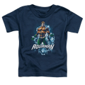 Aquaman Water Powers - Toddler T-Shirt Hoodie, Sweatshirt | CiraTrend.com