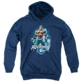 Aquaman Water Powers - Youth Hoodie T-Shirts, Sweatshirt | CiraTrend.com