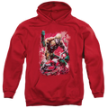 Aquaman Finished - Pullover Hoodie T-Shirts, Sweatshirt | CiraTrend.com
