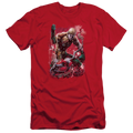 Aquaman Finished - Men's Slim Fit T-Shirt Hoodie, Sweatshirt | CiraTrend.com