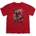 Aquaman Finished - Youth T-Shirt Hoodie, Sweatshirt | CiraTrend.com