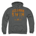 Aquaman Swin Team - Pullover Hoodie T-Shirts, Sweatshirt | CiraTrend.com