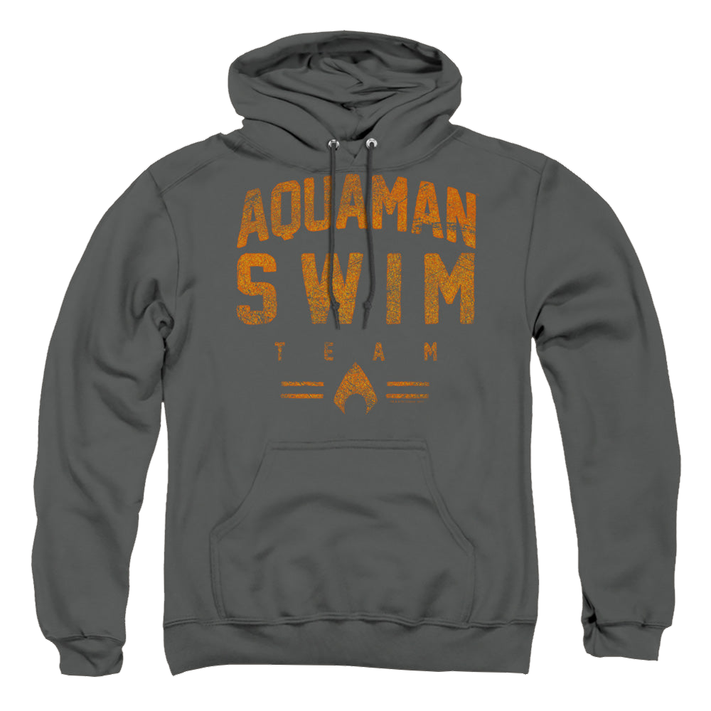 Aquaman Swin Team - Pullover Hoodie T-Shirts, Sweatshirt | CiraTrend.com