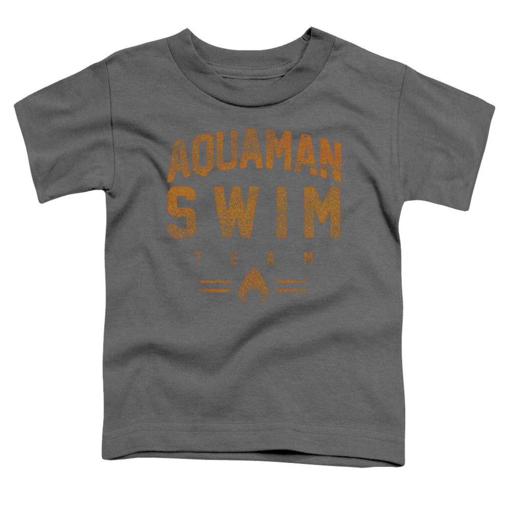 Aquaman Swin Team - Toddler T-Shirt Hoodie, Sweatshirt | CiraTrend.com