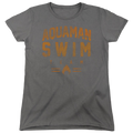 Aquaman Swin Team - Women's T-Shirt Hoodie, Sweatshirt | CiraTrend.com
