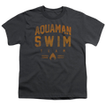 Aquaman Swin Team - Youth T-Shirt Hoodie, Sweatshirt | CiraTrend.com