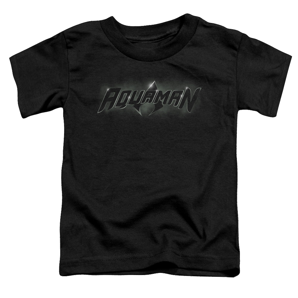 Aquaman Aquaman Title - Toddler T-Shirt Hoodie, Sweatshirt | CiraTrend.com