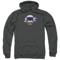 Batgirl Batgirl Chibi - Pullover Hoodie T-Shirts, Sweatshirt | CiraTrend.com