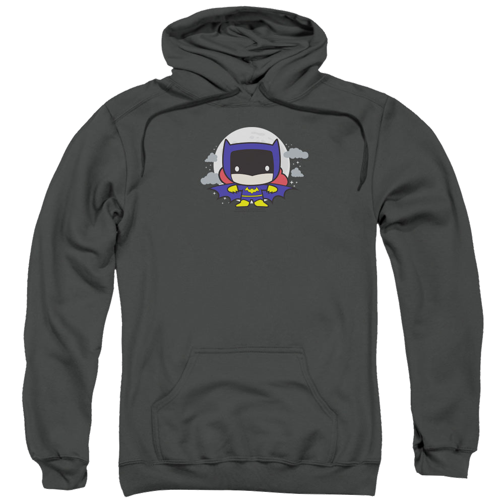 Batgirl Batgirl Chibi - Pullover Hoodie T-Shirts, Sweatshirt | CiraTrend.com