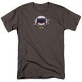 Batgirl Batgirl Chibi - Men's Regular Fit T-Shirt Hoodie, Sweatshirt | CiraTrend.com