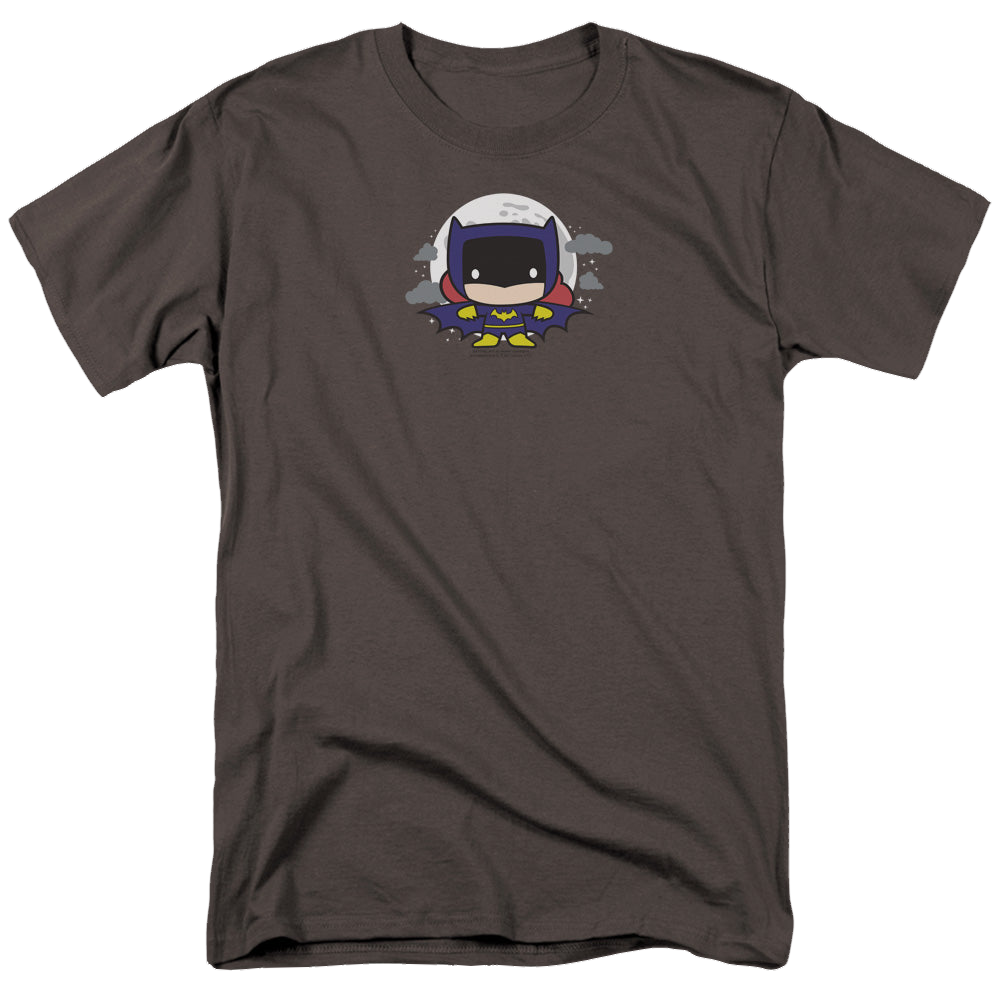 Batgirl Batgirl Chibi - Men's Regular Fit T-Shirt Hoodie, Sweatshirt | CiraTrend.com