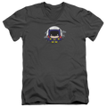 Batgirl Batgirl Chibi - Men's V-Neck T-Shirt Hoodie, Sweatshirt | CiraTrend.com