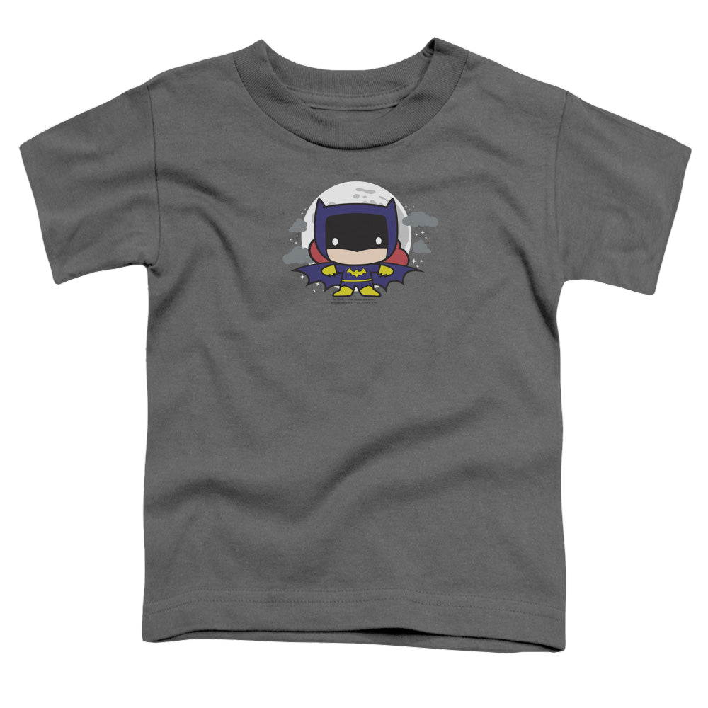 Batgirl Batgirl Chibi - Toddler T-Shirt Hoodie, Sweatshirt | CiraTrend.com