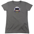 Batgirl Batgirl Chibi - Women's T-Shirt Hoodie, Sweatshirt | CiraTrend.com