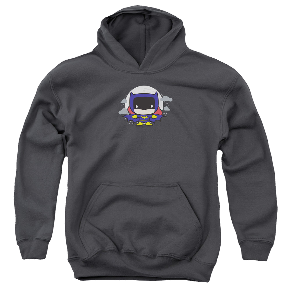 Batgirl Batgirl Chibi - Youth Hoodie T-Shirts, Sweatshirt | CiraTrend.com