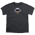 Batgirl Batgirl Chibi - Youth T-Shirt Hoodie, Sweatshirt | CiraTrend.com