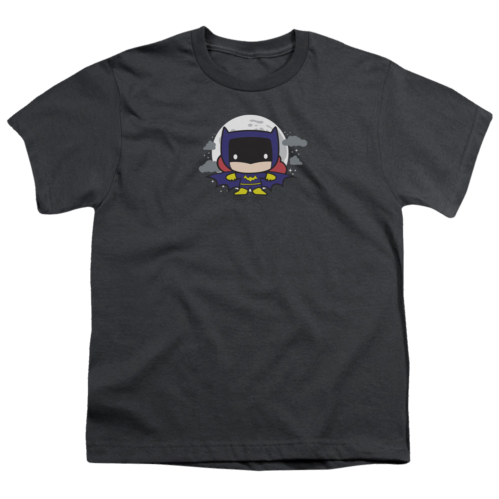 Batgirl Batgirl Chibi - Youth T-Shirt Hoodie, Sweatshirt | CiraTrend.com