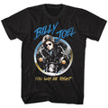 Billy Joel You May Be Right Official T-Shirt Hoodie, Sweatshirt | CiraTrend.com