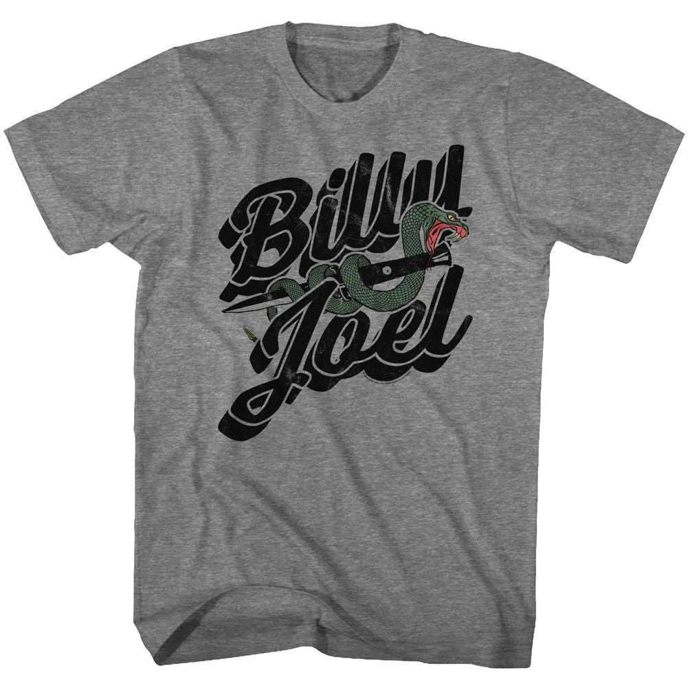 Billy Joel Only The Good Official Heather T-Shirt Hoodie, Sweatshirt | CiraTrend.com