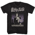 Billy Joel City Scape With Stars Official T-Shirt Hoodie, Sweatshirt | CiraTrend.com