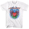 Journey Winged Heart Official T-Shirt Hoodie, Sweatshirt | CiraTrend.com
