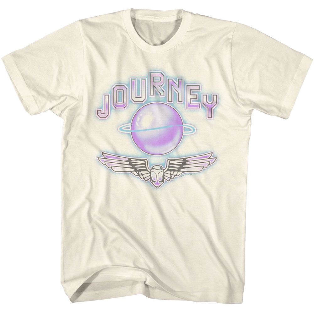 Journey Metallic Scarab Official T-Shirt Hoodie, Sweatshirt | CiraTrend.com