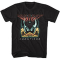 Journey Frontiers Official T-Shirt Hoodie, Sweatshirt | CiraTrend.com