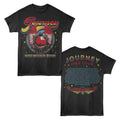 Journey World Tour Official T-Shirt Hoodie, Sweatshirt | CiraTrend.com