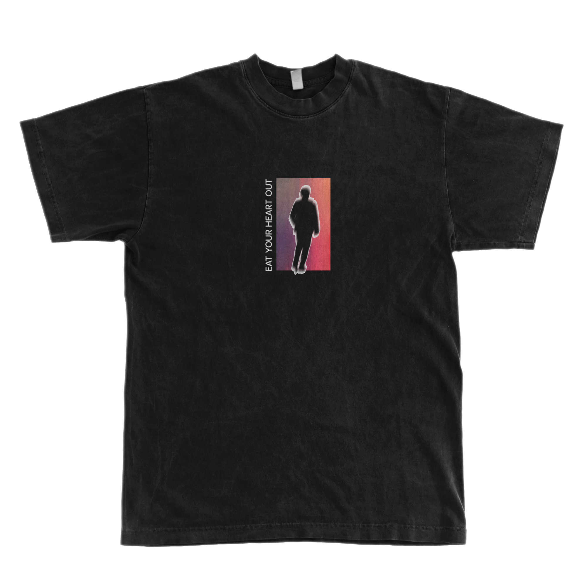 "Can't Stay Forever" T-Shirt