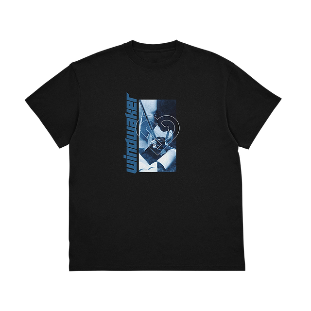 "Heart Language" T-Shirt