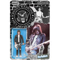 Johnny Ramone White Shirt ReAction Figures Hoodie, Sweatshirt | CiraTrend.com (Image 1)