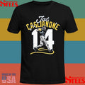Jac Caglianone Kansas City Royals Players 14 T-shirt
