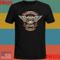 Jack Bruce Davidson Jbd Big Match Motor Shirt