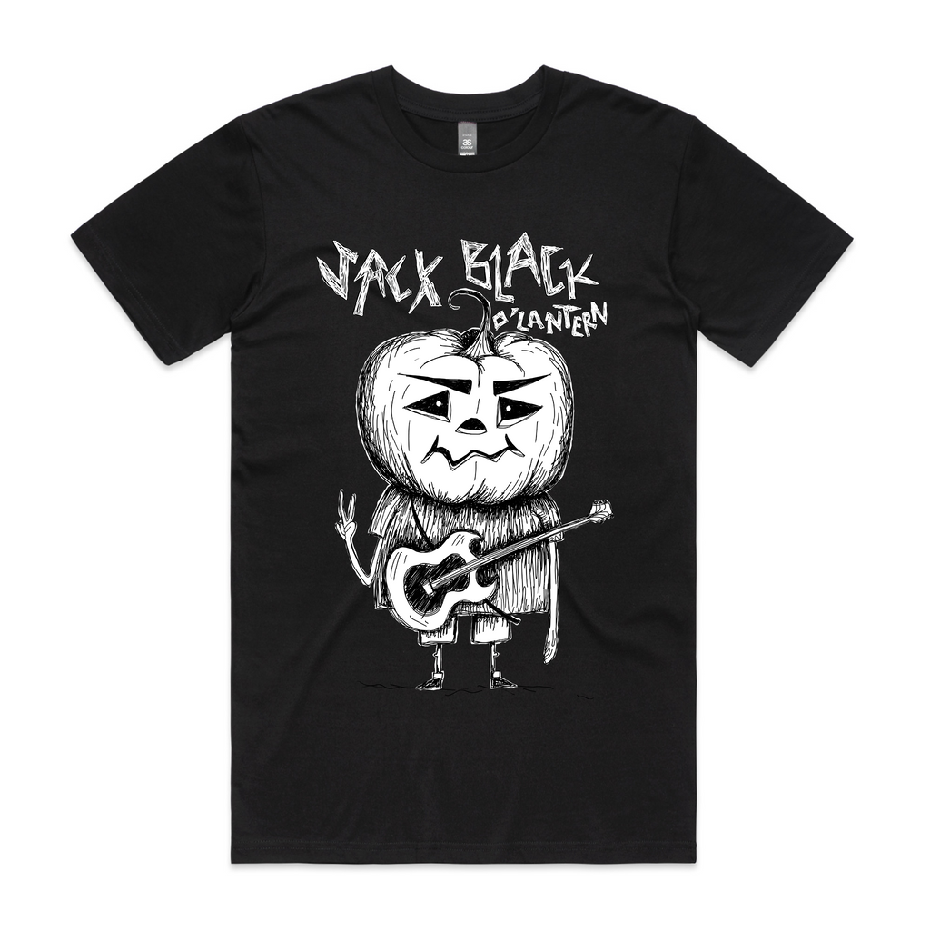 Jack Black O'Lantern T-Shirts, Hoodie, Sweatshirt
