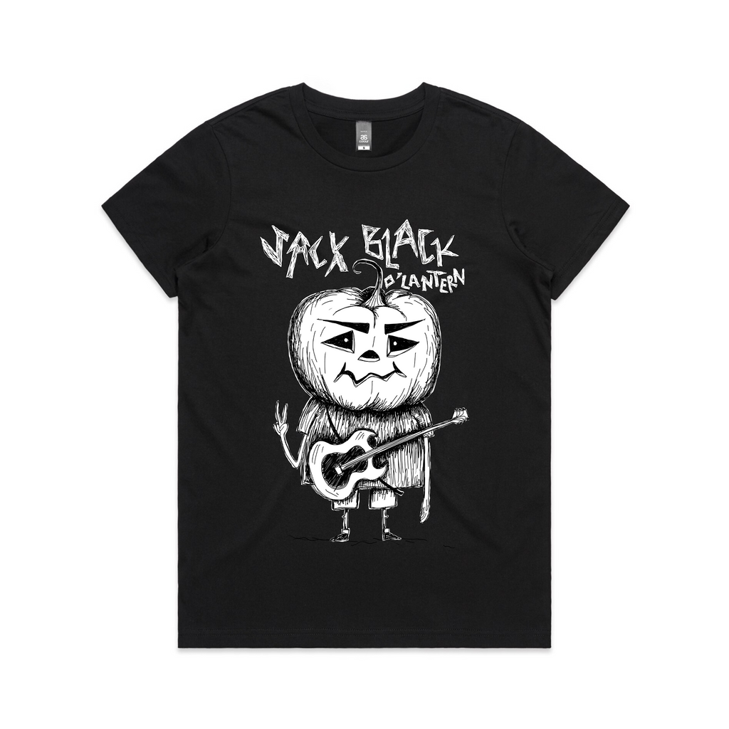 Jack Black O'Lantern T-Shirts, Hoodie, Sweatshirt
