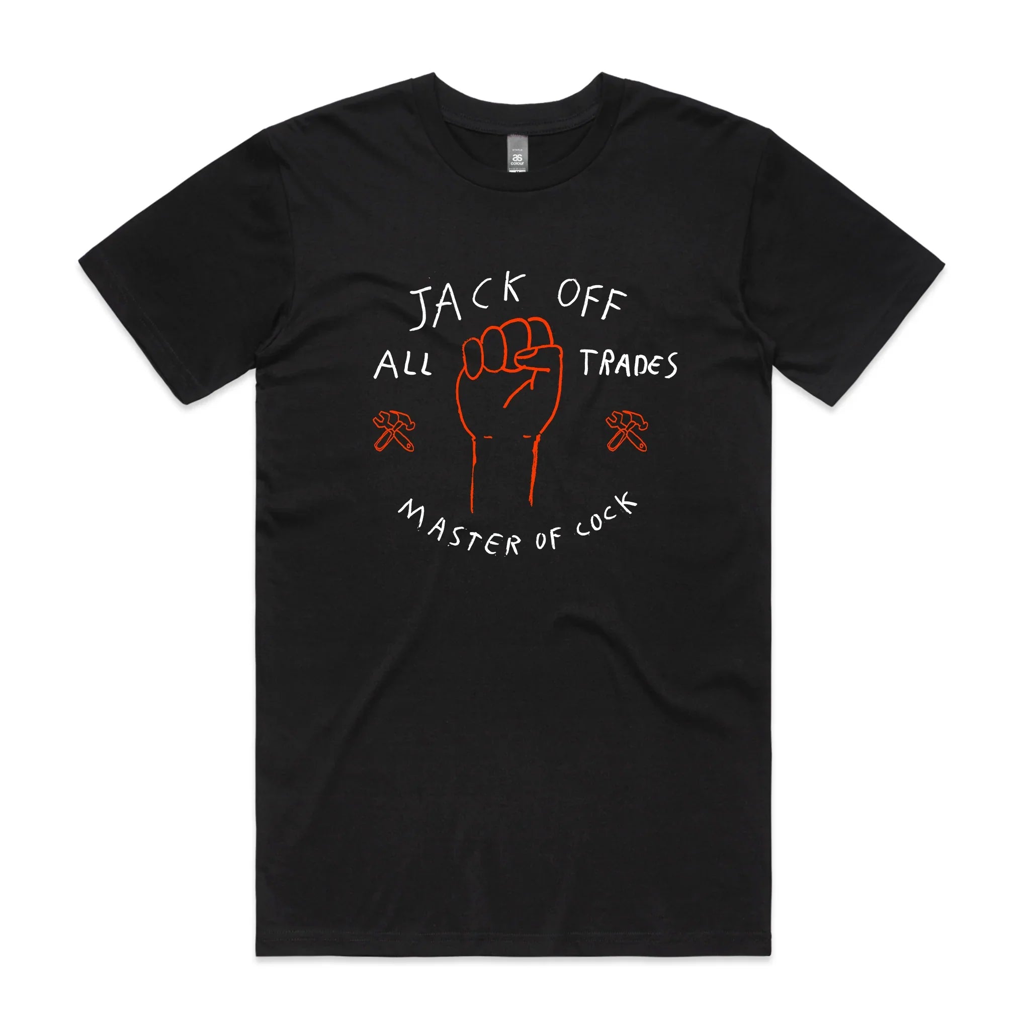 Jack Off All Trades T-Shirts, Hoodie, Sweatshirt
