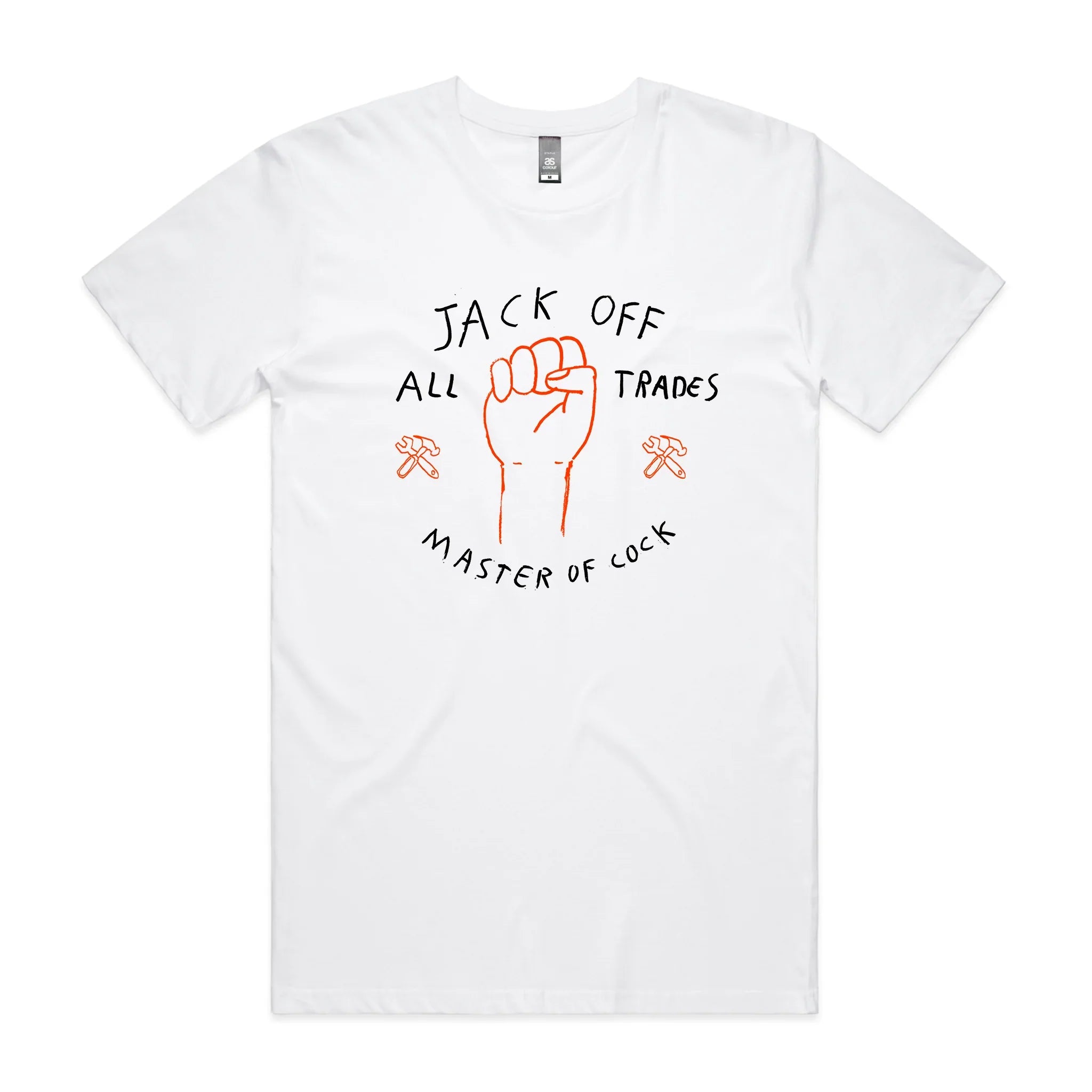 Jack Off All Trades T-Shirts, Hoodie, Sweatshirt
