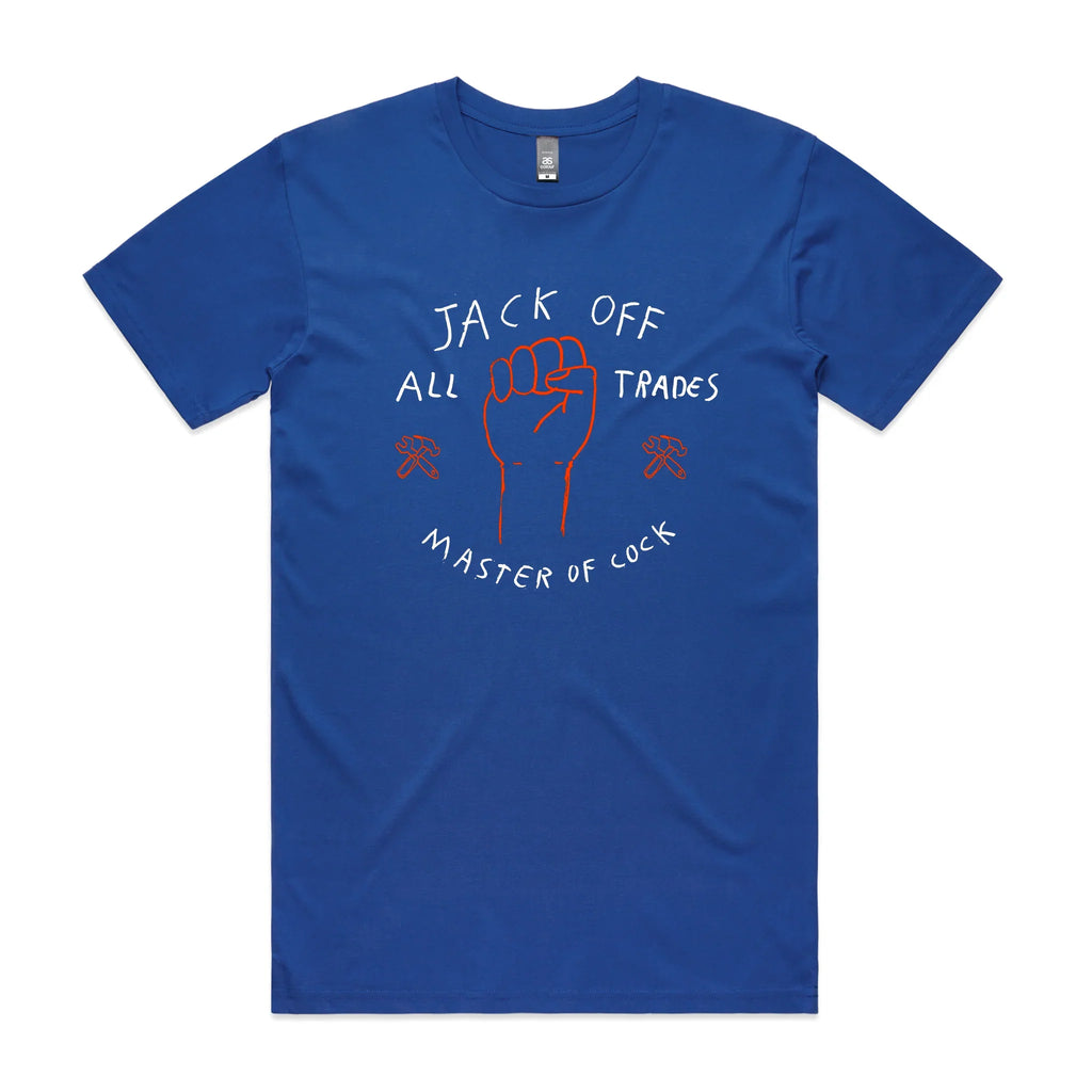 Jack Off All Trades T-Shirts, Hoodie, Sweatshirt
