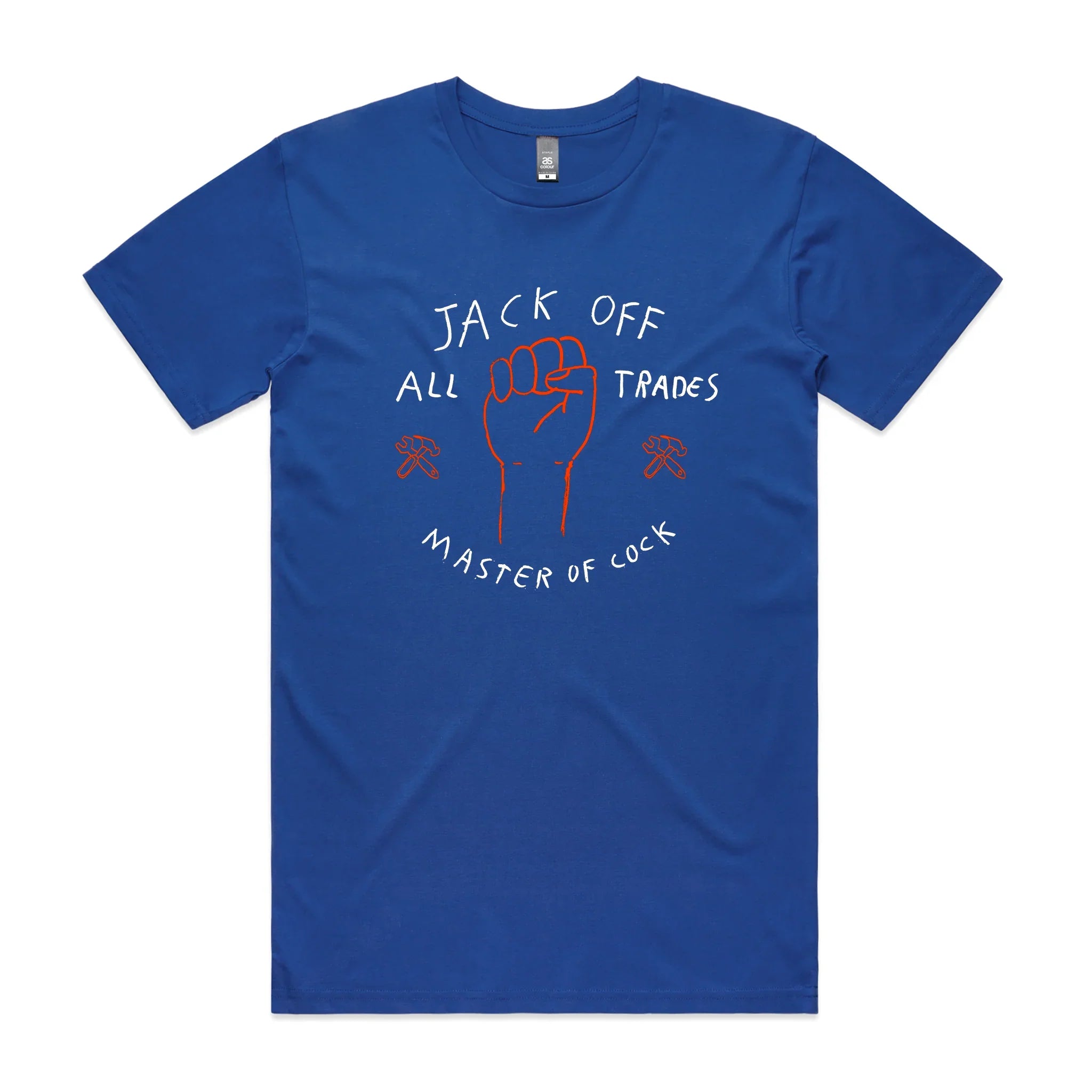 Jack Off All Trades T-Shirts, Hoodie, Sweatshirt