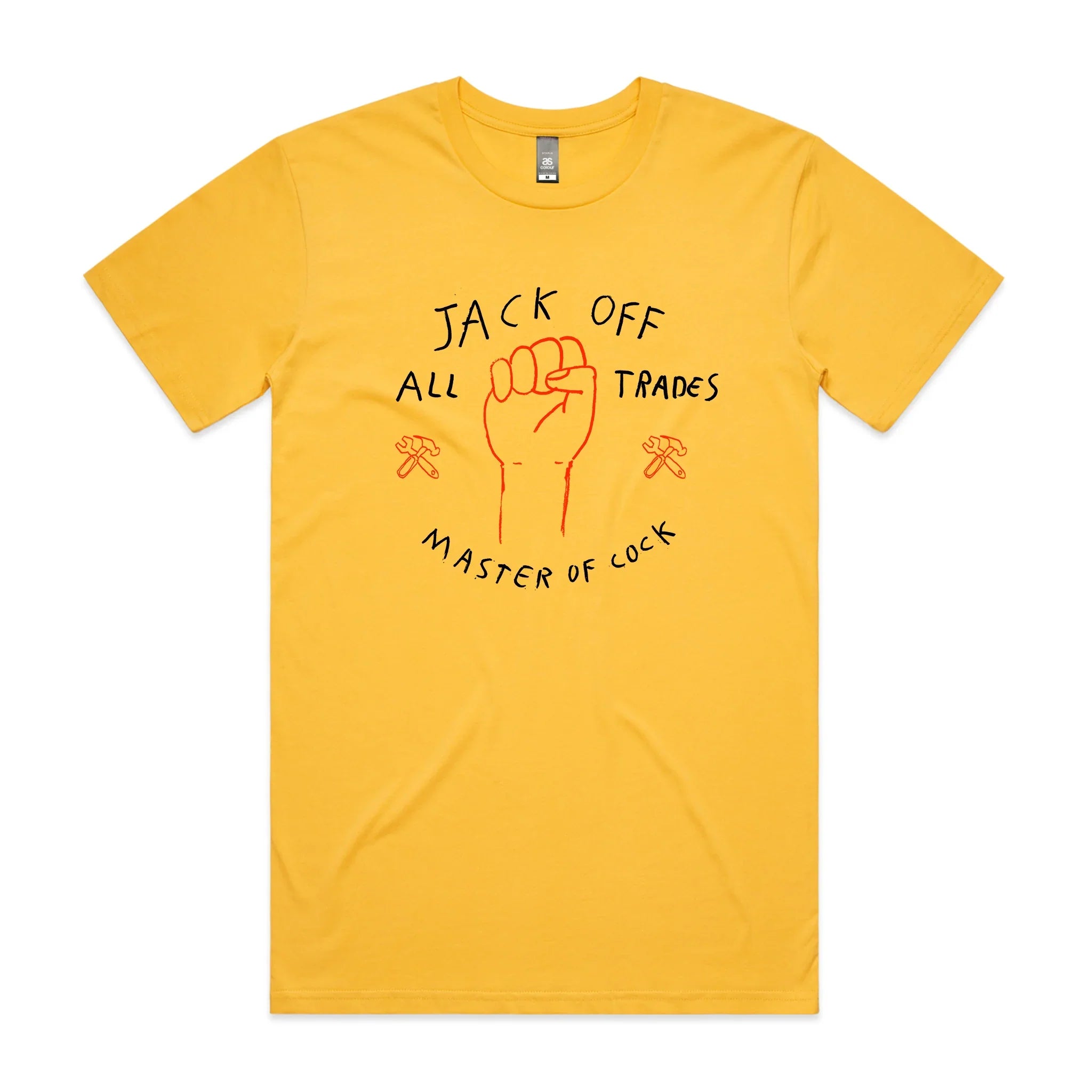 Jack Off All Trades T-Shirts, Hoodie, Sweatshirt