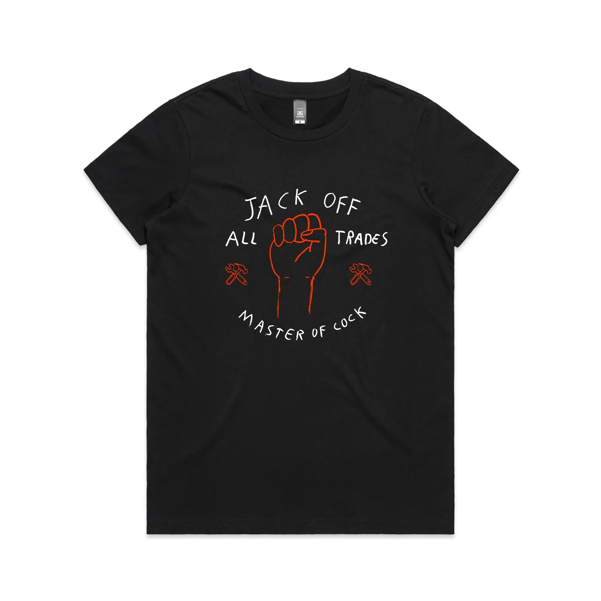 Jack Off All Trades T-Shirts, Hoodie, Sweatshirt