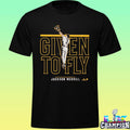 Jackson Merrill Given To Fly Shirt