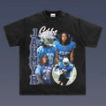 Jahmyr Gibbs 1.0 Tee | Vintage Tee | Gift For Fan Hoodie, Sweatshirt | CiraTrend.com