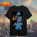 Jahmyr Gibbs #26 poster shirt