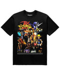 Video Games 'Jak & Daxter' T-Shirt Hoodie, Sweatshirt | CiraTrend.com (Image 1)