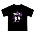 Jake webber johnnie guilbert the tinas black tee shortsleeve Menswear T-Shirt Hoodie, Sweatshirt | CiraTrend.com