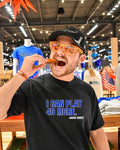 Jakub Dobes Montreal player I can play 40 more shirt