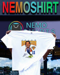 Jalen Brunson NY Knicks Conference Finals caricature player shirt