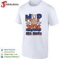 Jalen Brunson New York Basketball MVP 2026 NBA Finals shirt