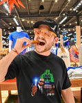 Jalen Brunson drops 20 PTS 2-0 against the Spurs in the Eastern Conference Finals shirt